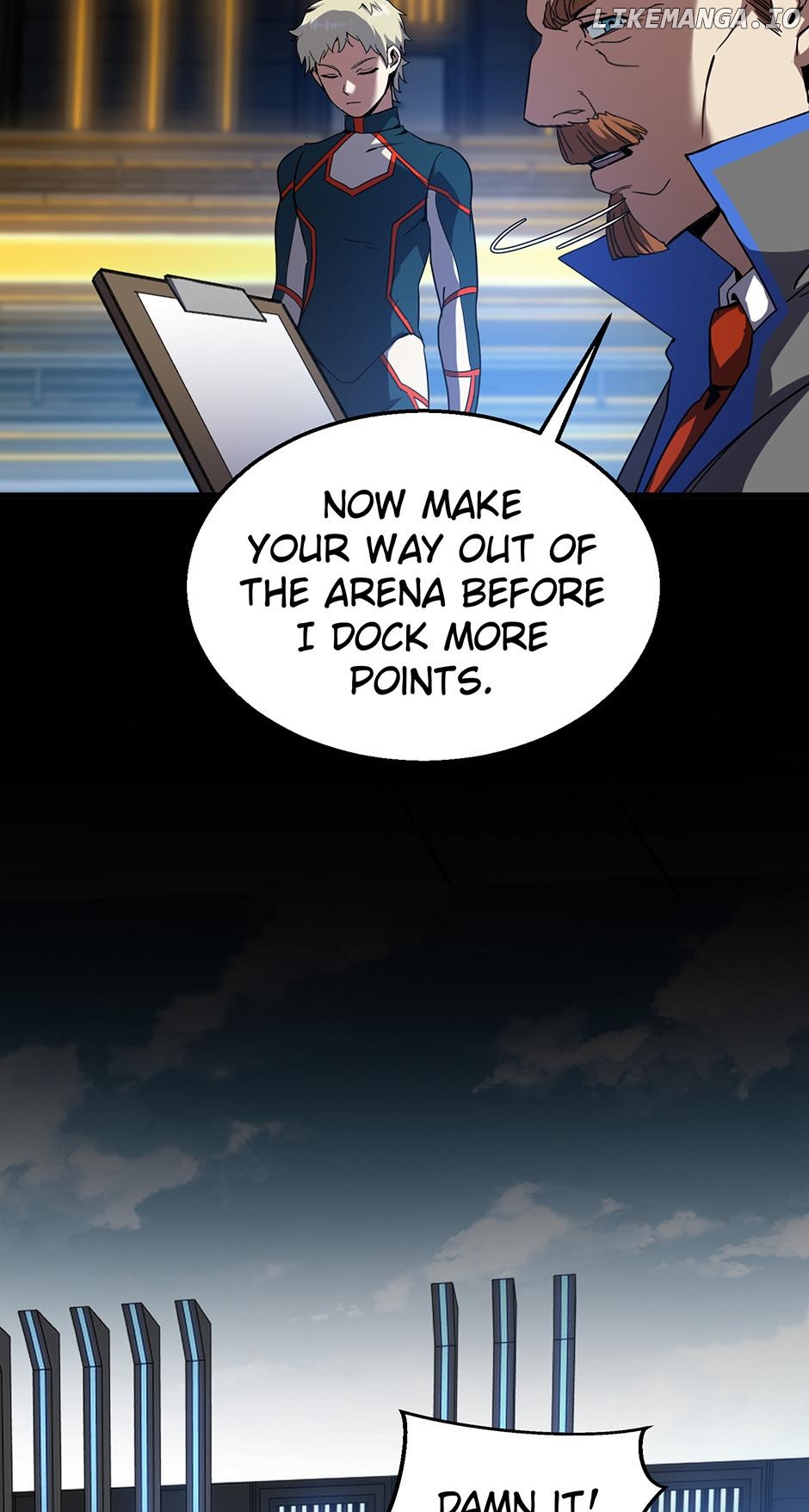 The Beginning After The End Chapter 213 image 19